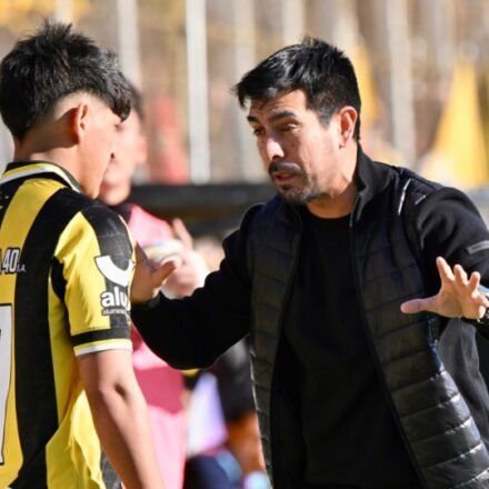 Se va el “Tano”: Leandro Gracián deja Deportivo Madryn