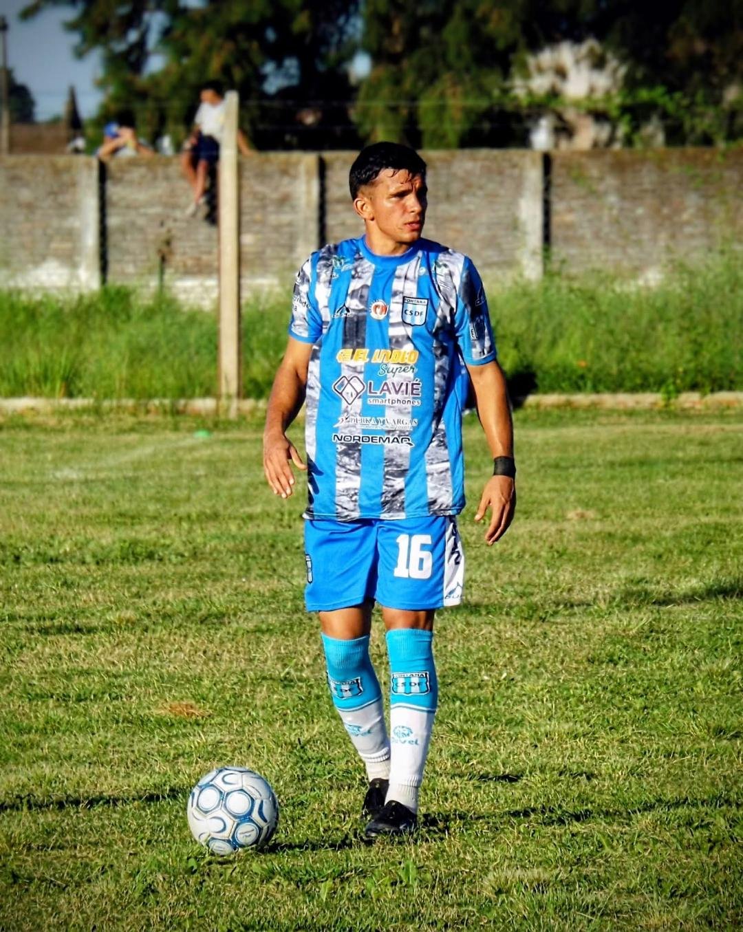 Franco Falcón