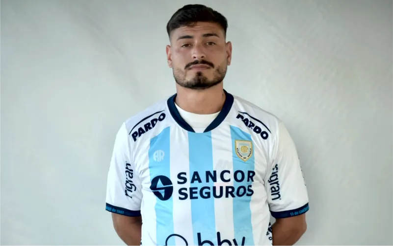 Juan Martín Capurro