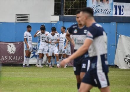 Federal A y Regional Amateur: sanciones al día
