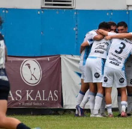 Atlético de Rafaela superó a San Martín en Formosa y quedó a un paso del ascenso