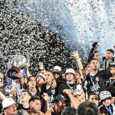 Así se juega: AFA publicó el reglamento de la Primera Nacional 2026