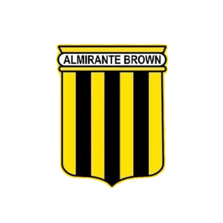 Almirante Brown