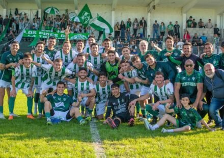 Cita con la historia: Gimnasia de Chivilcoy palpita el duelo ante Boca por Copa Argentina