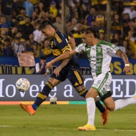 Gimnasia no pudo y fue eliminado por Boca