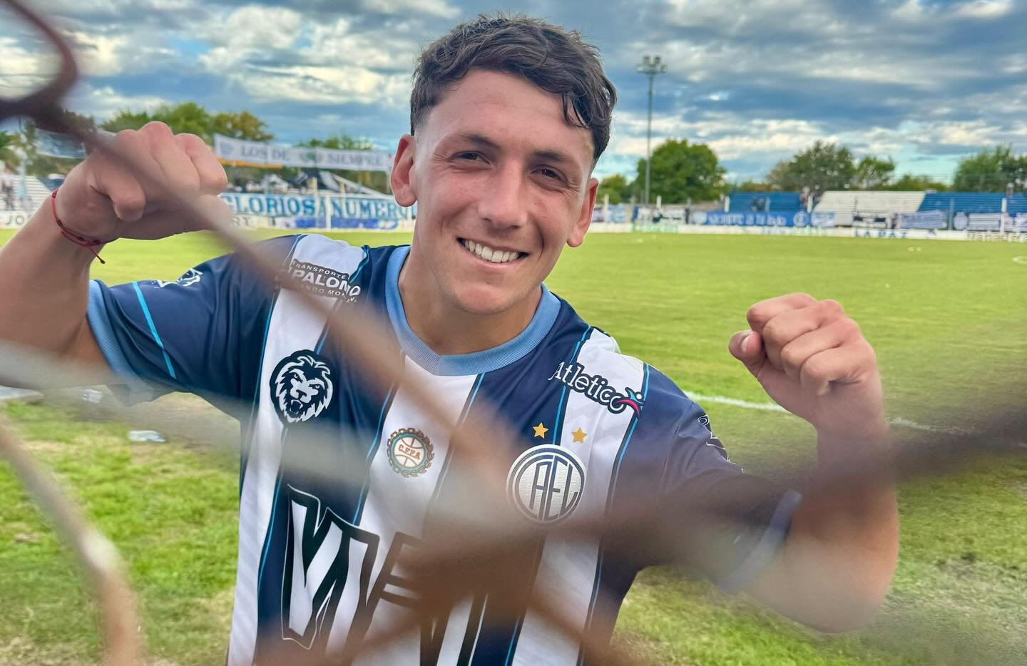 Facundo Meli