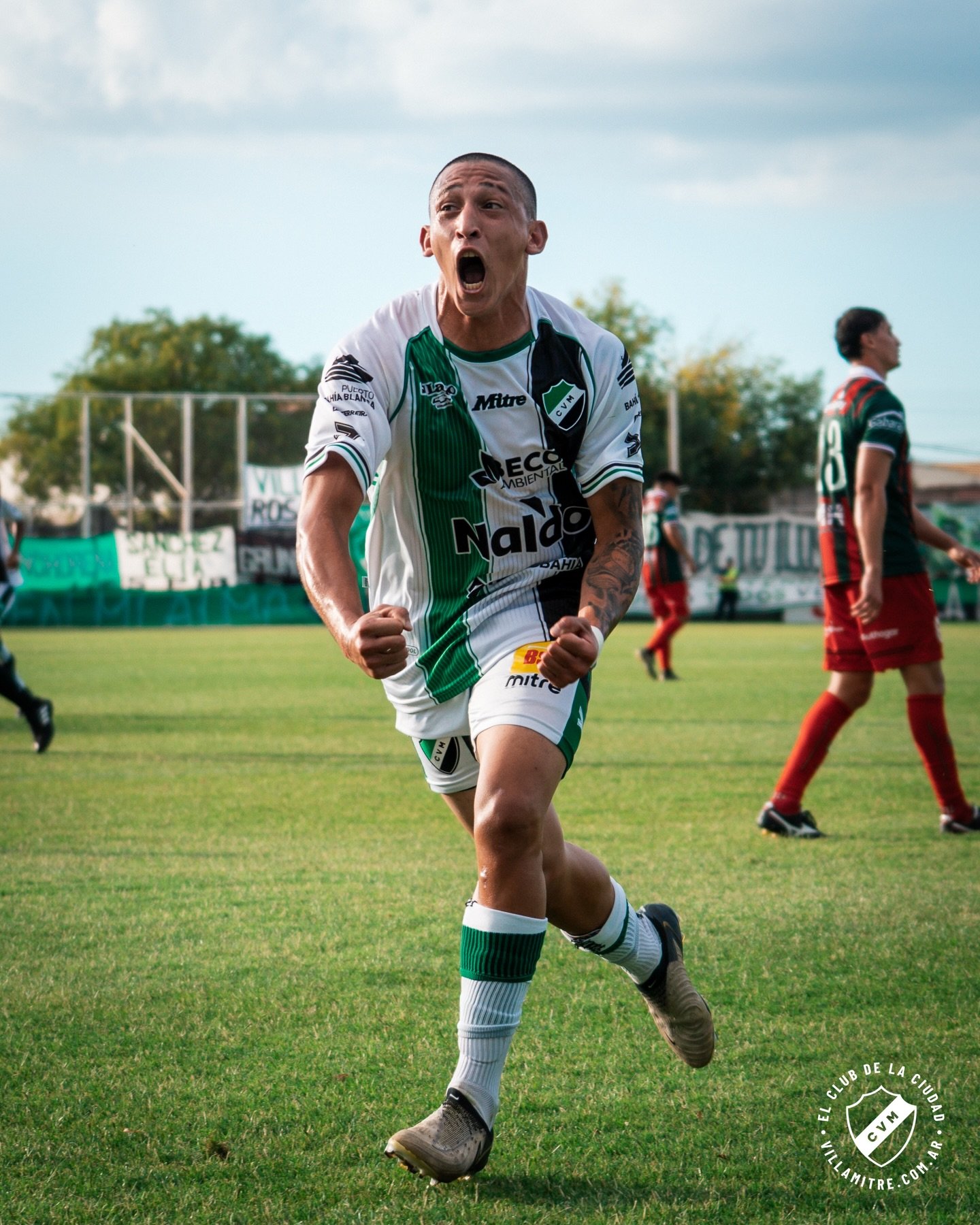Marcos Escobar