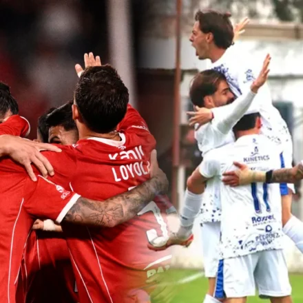 Atenas de Río Cuarto se enfrenta contra Independiente por la Copa Argentina