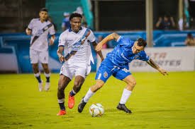 Juventud Antoniana y un arranque con 100 por ciento de efectividad: le ganó 2 a 1 a Sol de América