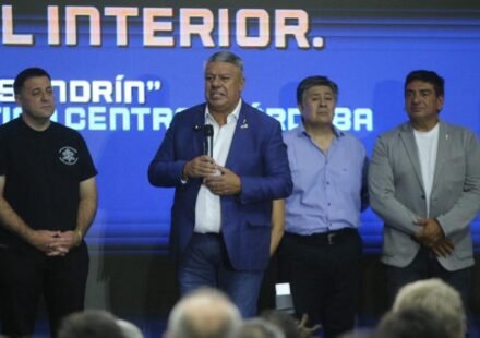 Anuncio importante del Consejo Federal: los clubes del Federal A percibirán económicamente lo mismo que los de la B Metropolitana