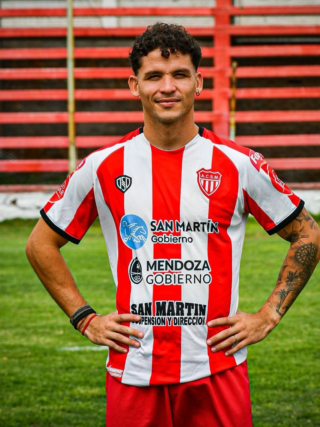 Agustín Ferro
