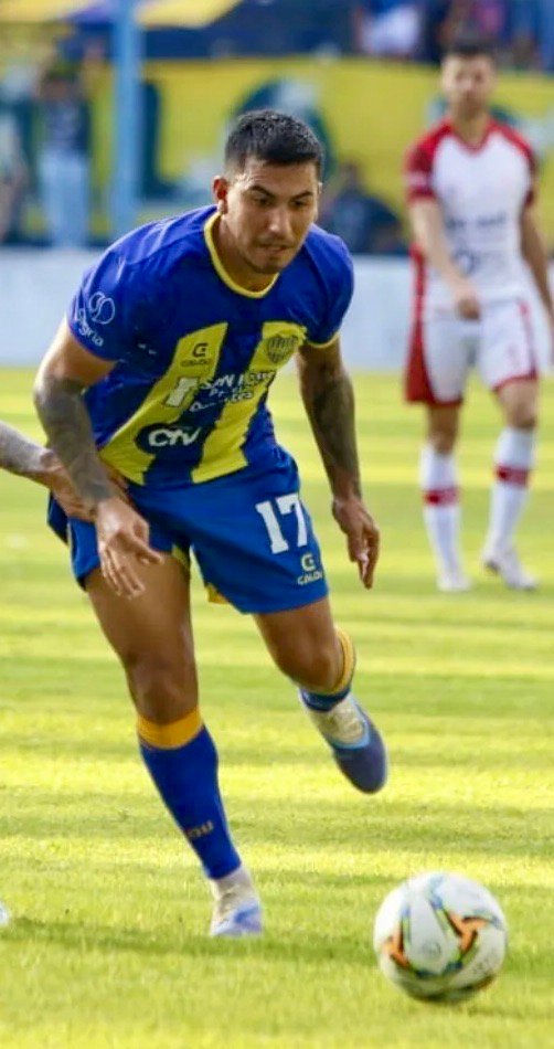 Alexis González