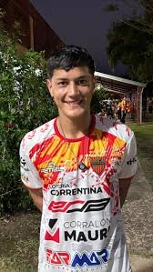 Claudio Alonso