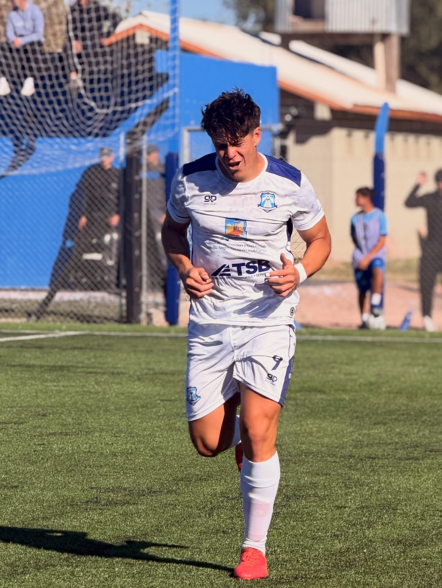 Cristian Estigarribia