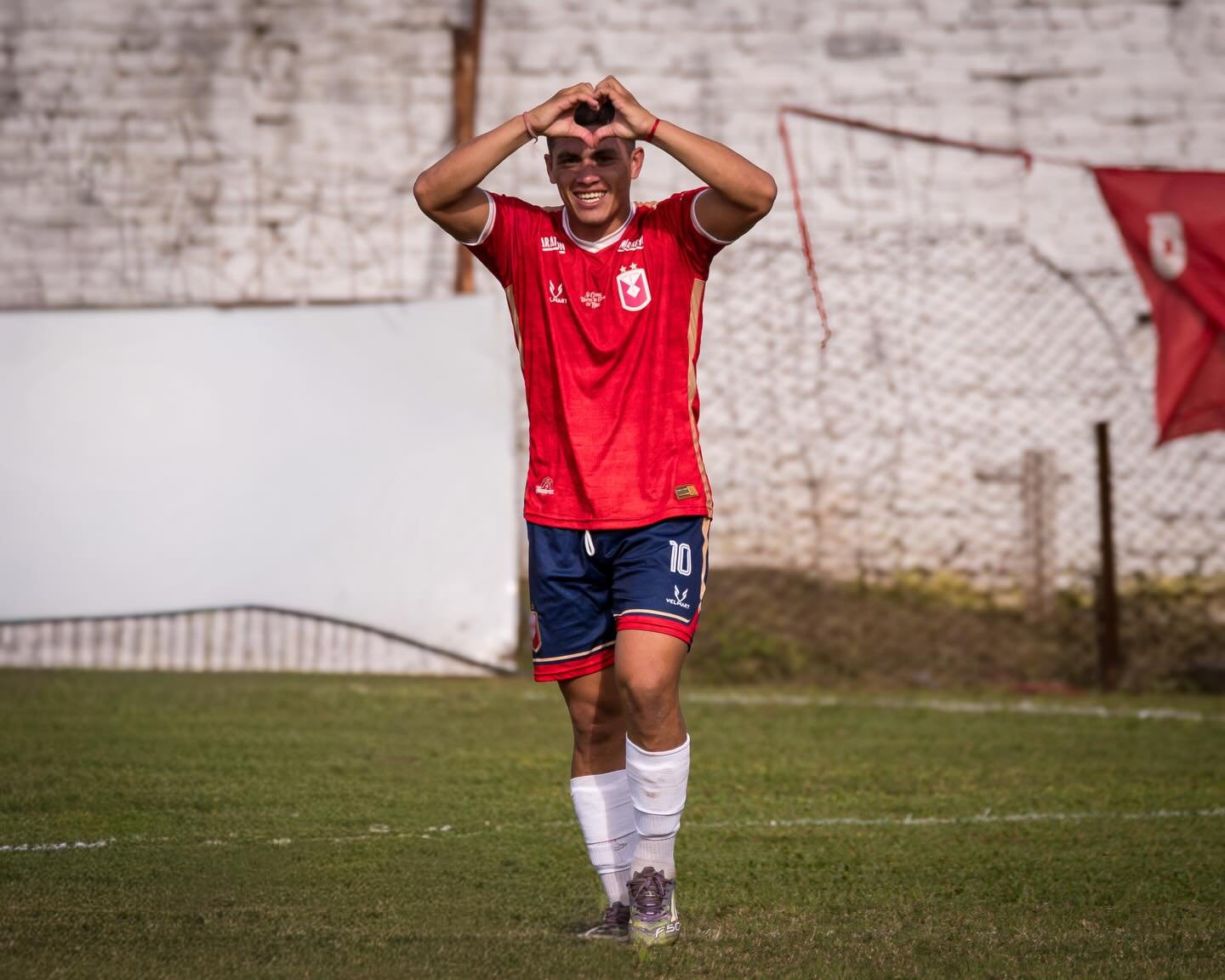 Daniel Gómez
