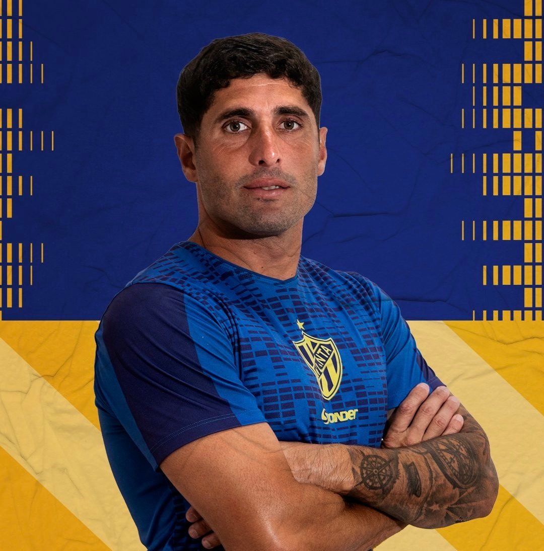 Federico Castro