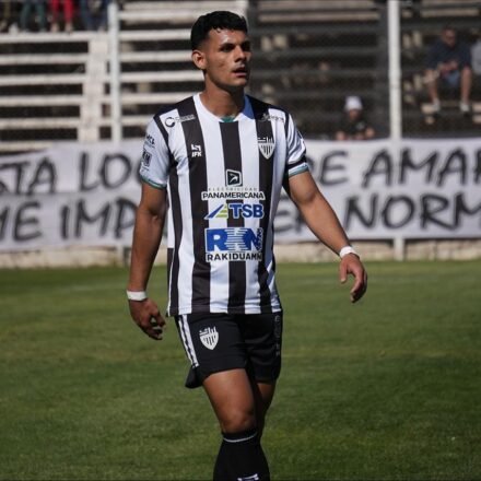 Conflicto en Cipolletti: Federico Acevedo no renovará su contrato y será apartado del plantel