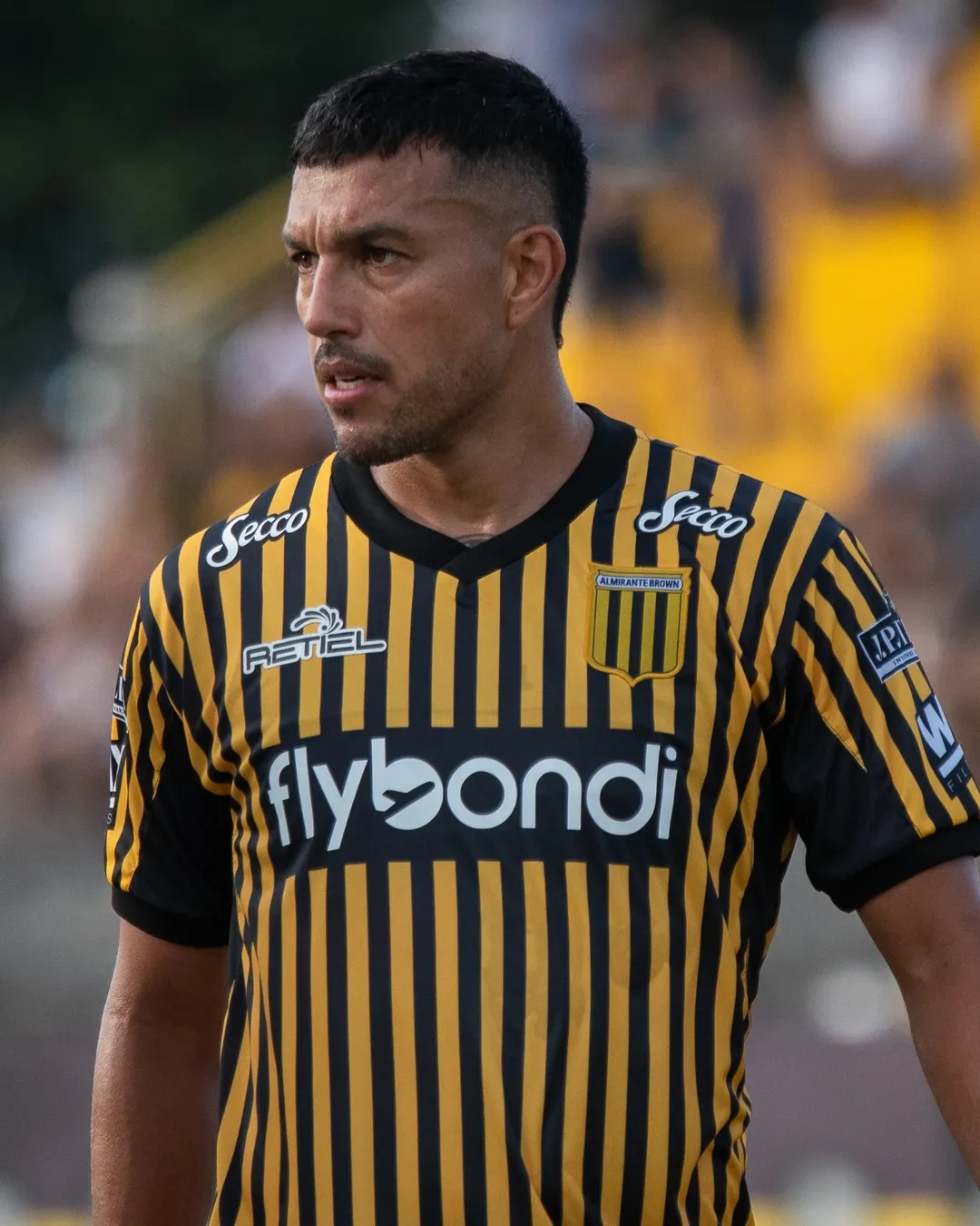 Gustavo Cabral