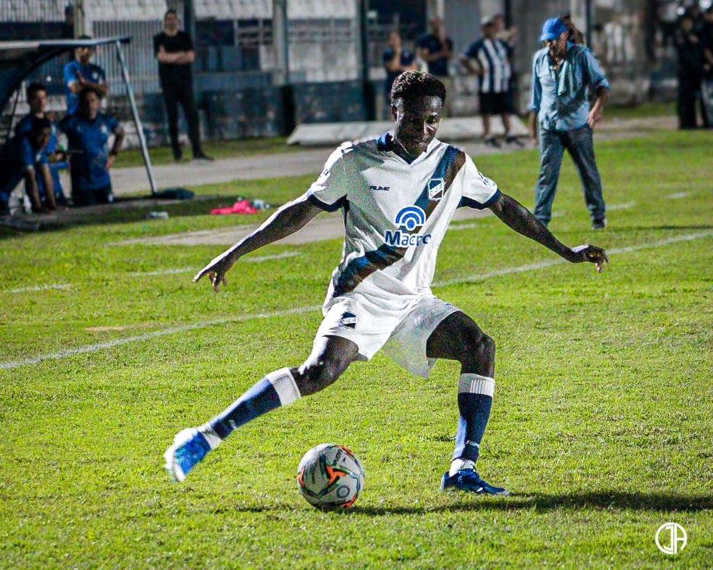 Jhonjailer Palacios