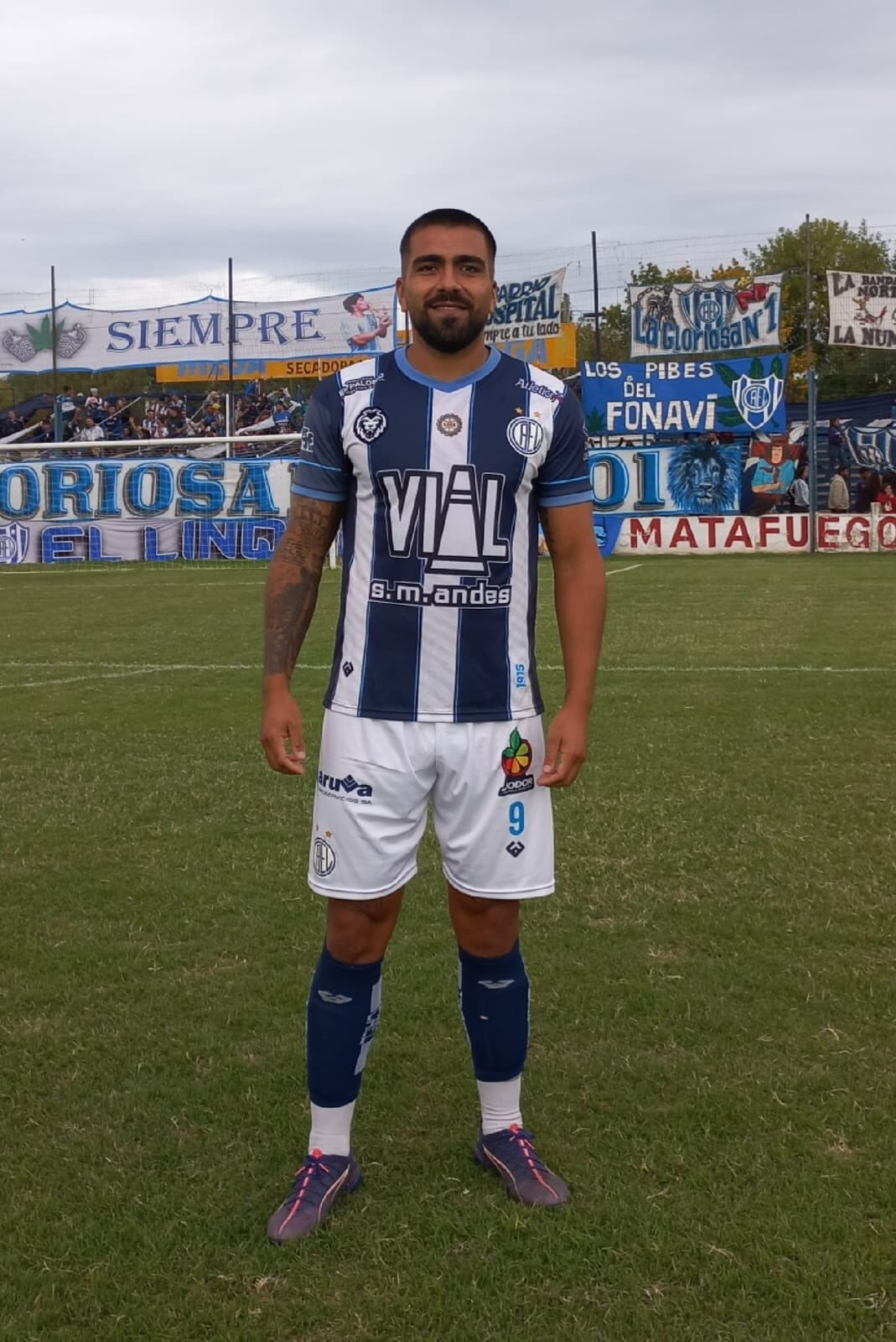 Lautaro Núñez