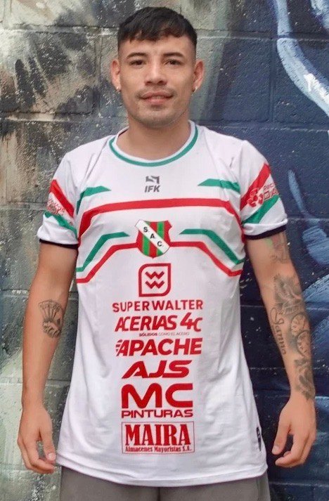 Leonardo Rolón