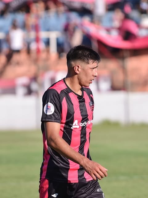 Nahuel Luna