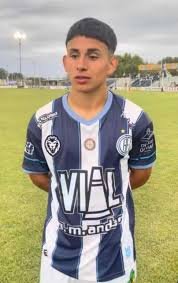 Nicolás Córdoba