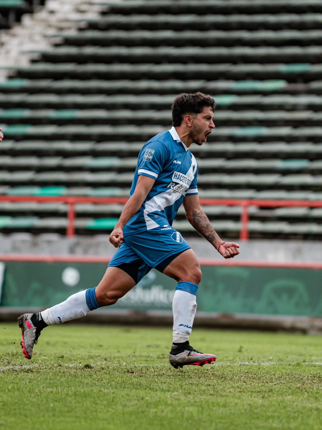 Santiago Gutiérrez