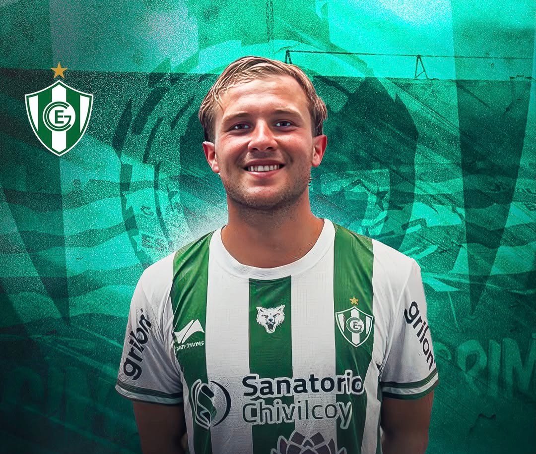 Sebastián Marfort