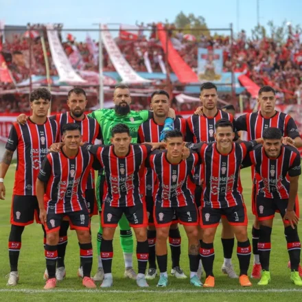 Comunicado de Huracán Las Heras: el club oficializó la desvinculación de Luciano Ortega