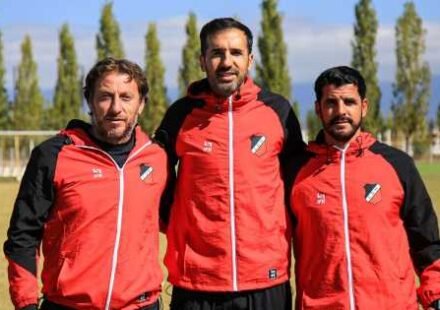 Tras la salida de Alexis Matteo, el Botellero comenzó una nueva etapa con flamante entrenador