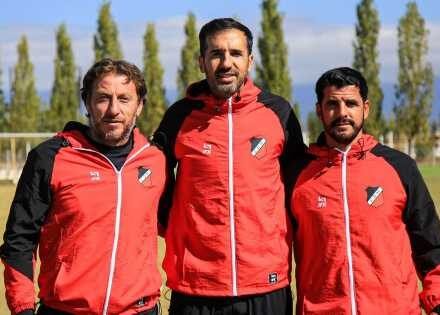 Tras la salida de Alexis Matteo, el Botellero comenzó una nueva etapa con flamante entrenador