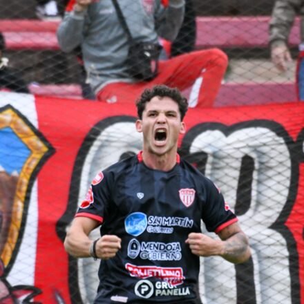 San Martín derrotó a Atenas en Mendoza y se acomodó en la tabla