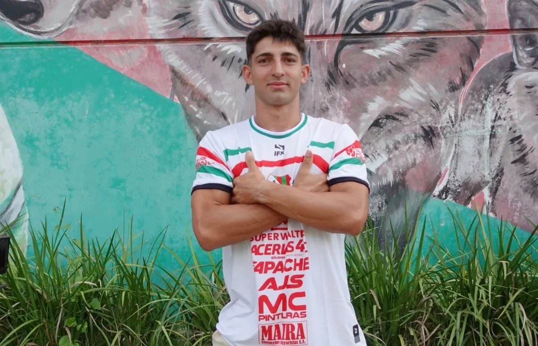 Agustín Zanoni