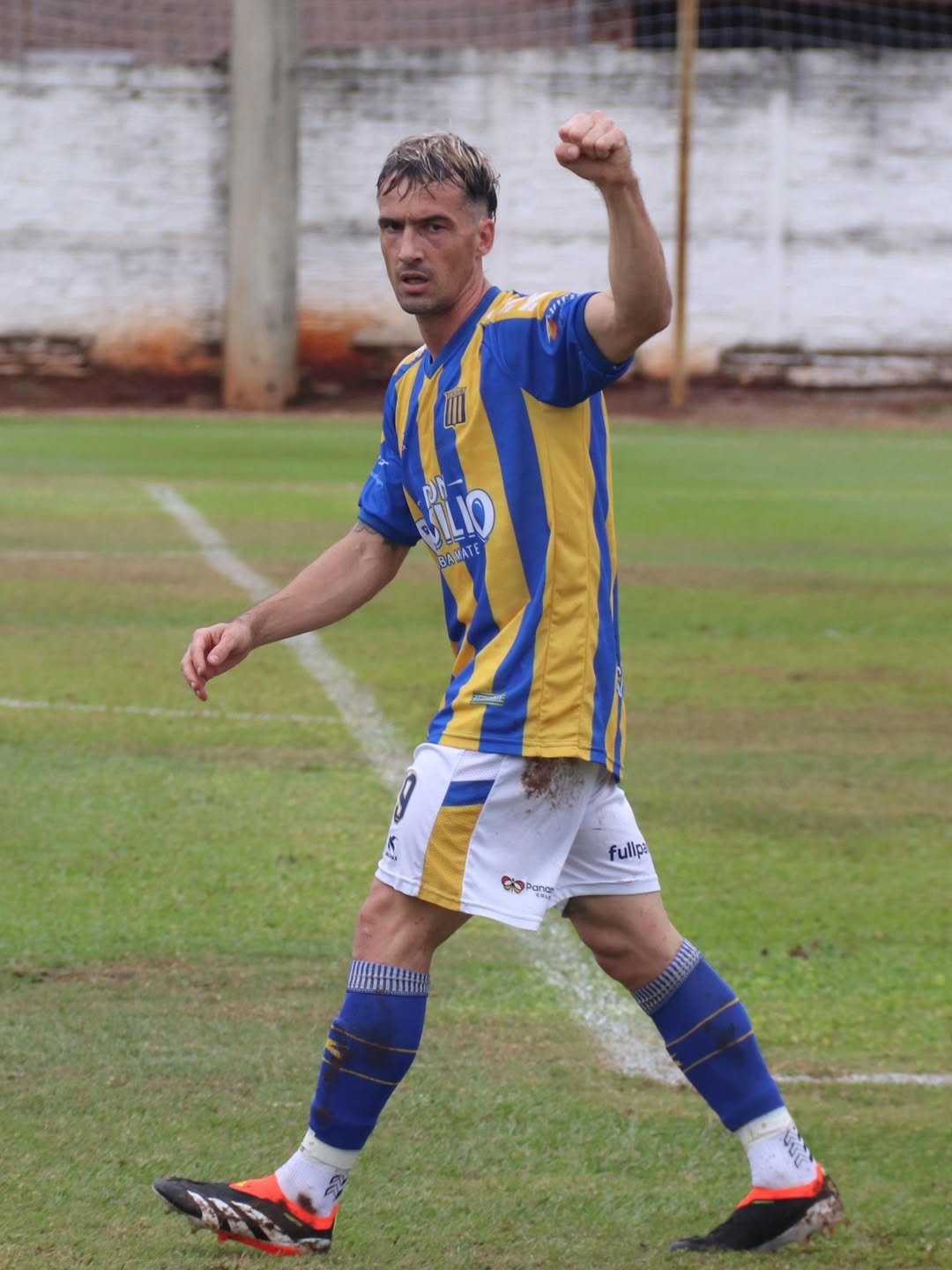 Álvaro Klusener