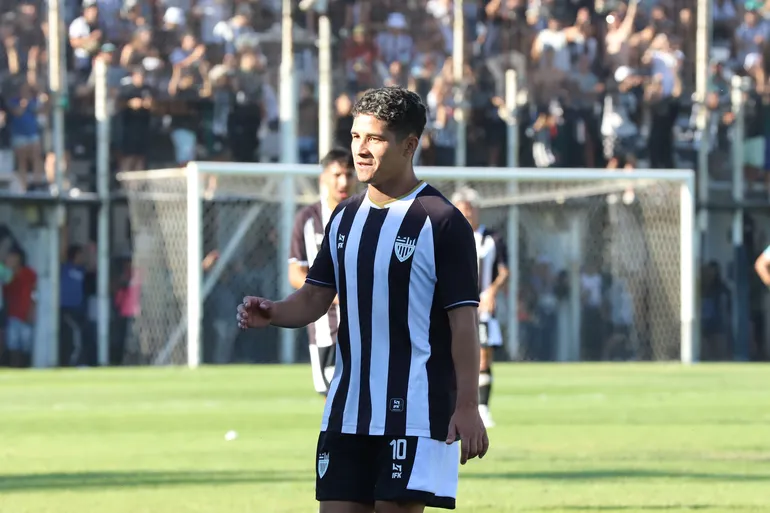 Brandon Obregón