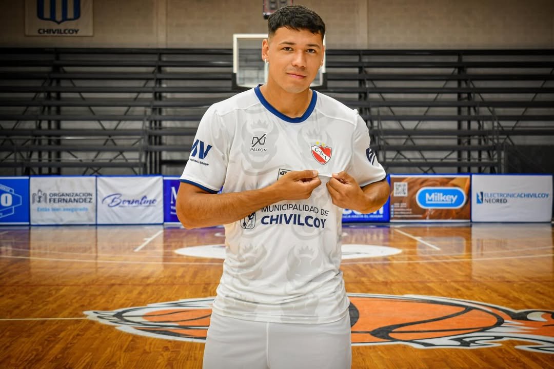 Bruno Benítez
