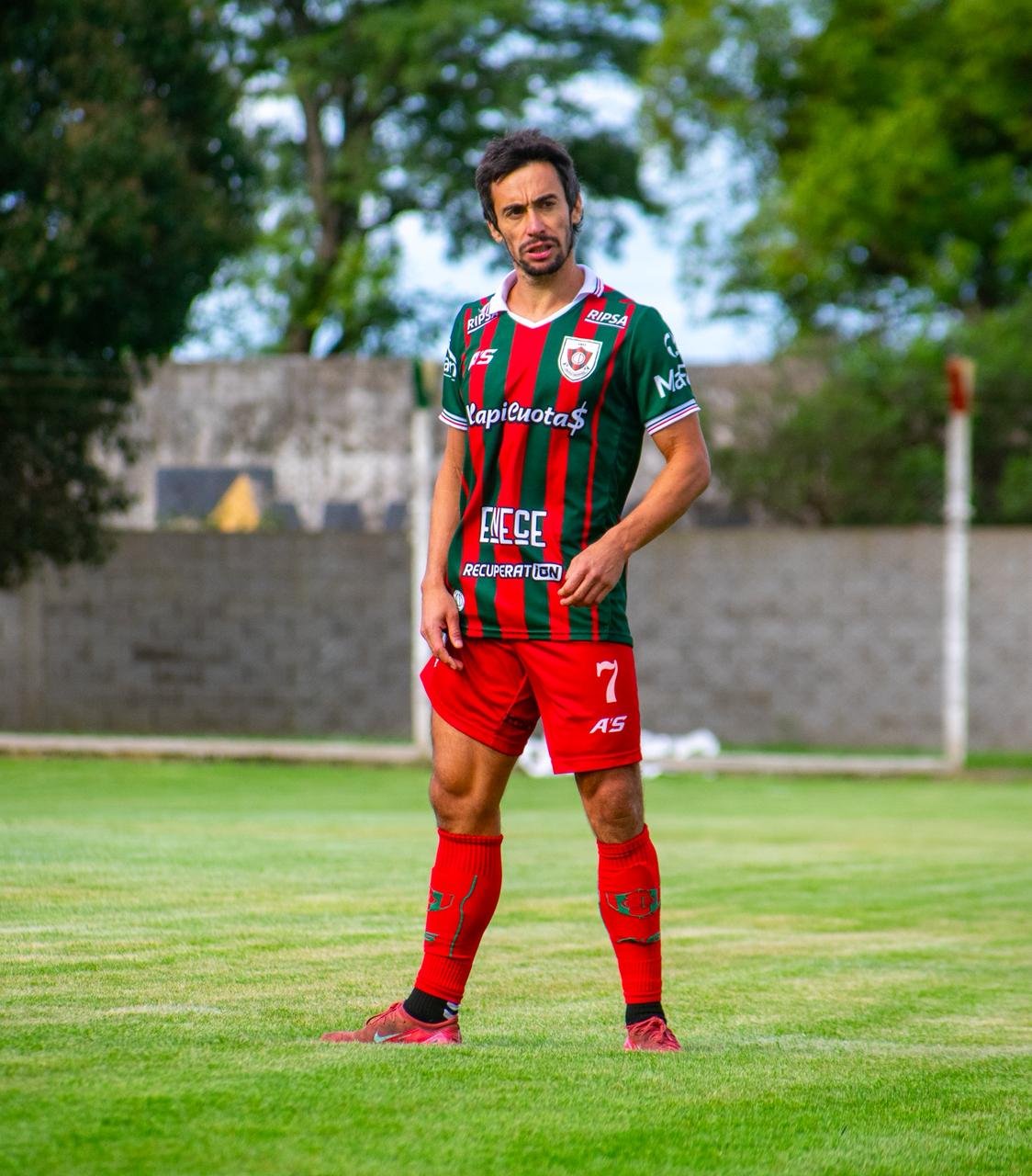 Ciro Rius