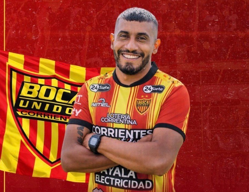 Cristian Chávez