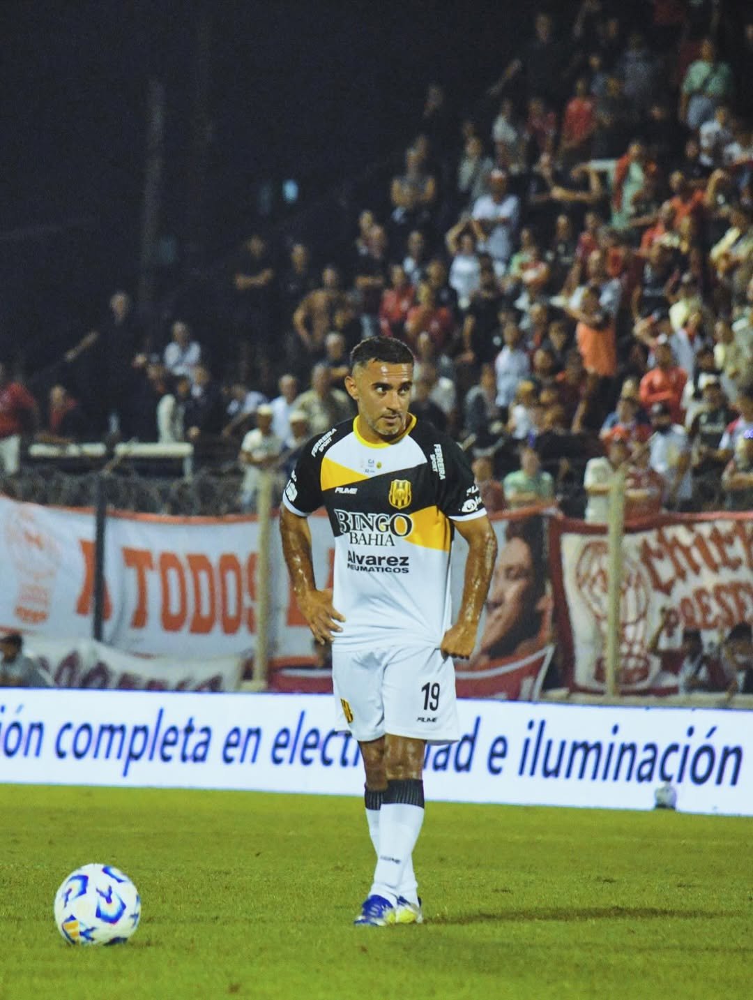 Cristian Ibarra