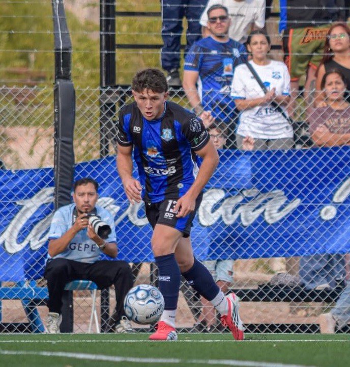 Cristóbal Valbuena