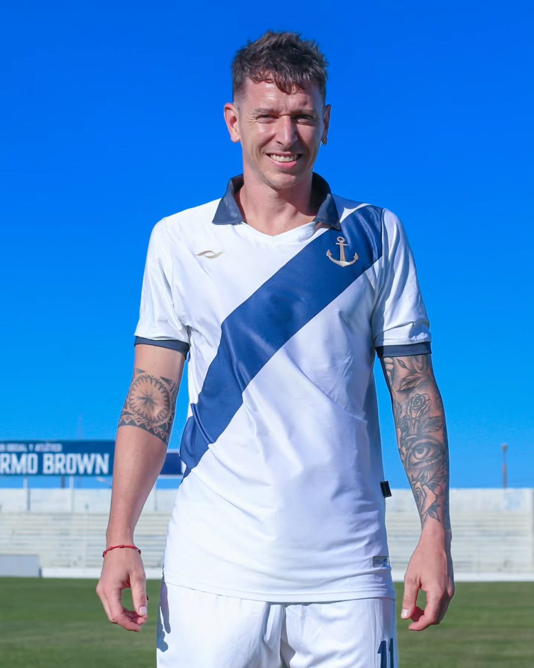 Emanuel Moreno