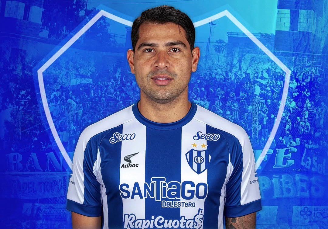 Enzo Gutiérrez