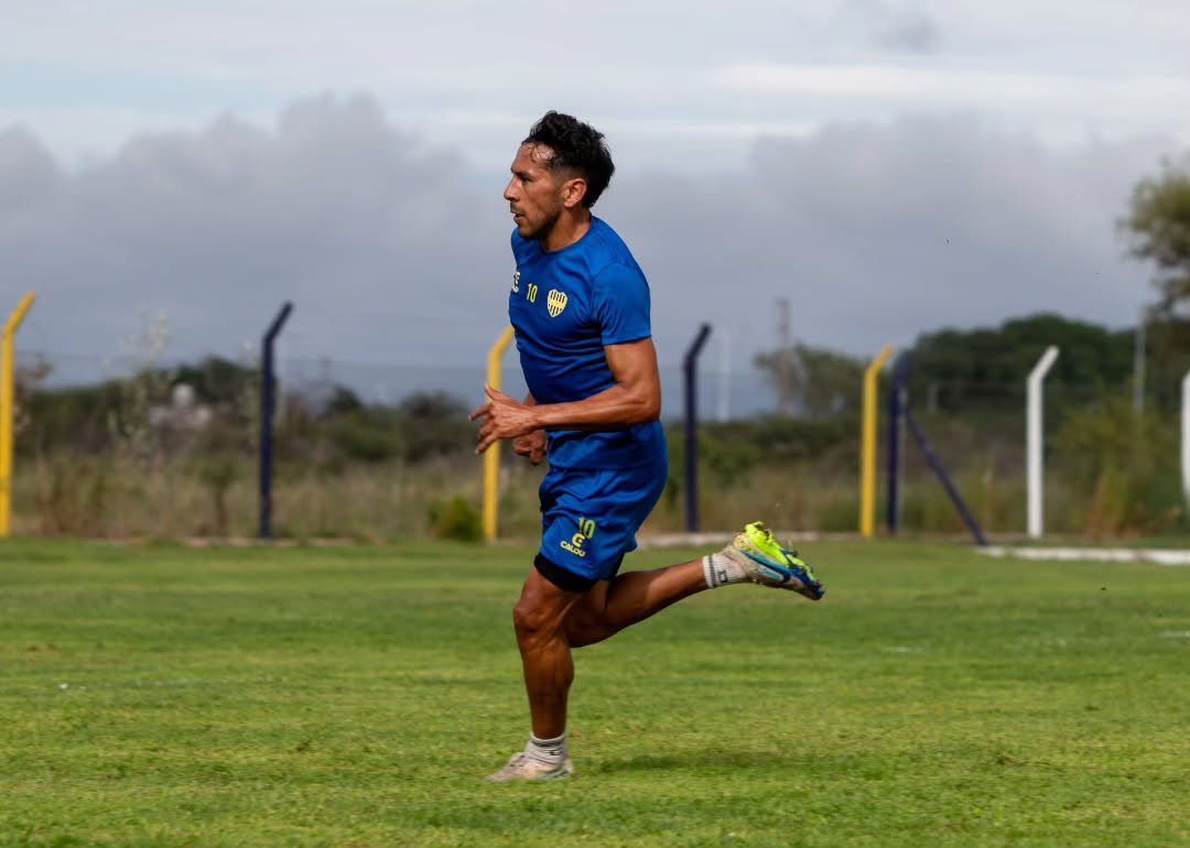 Ezequiel Sosa