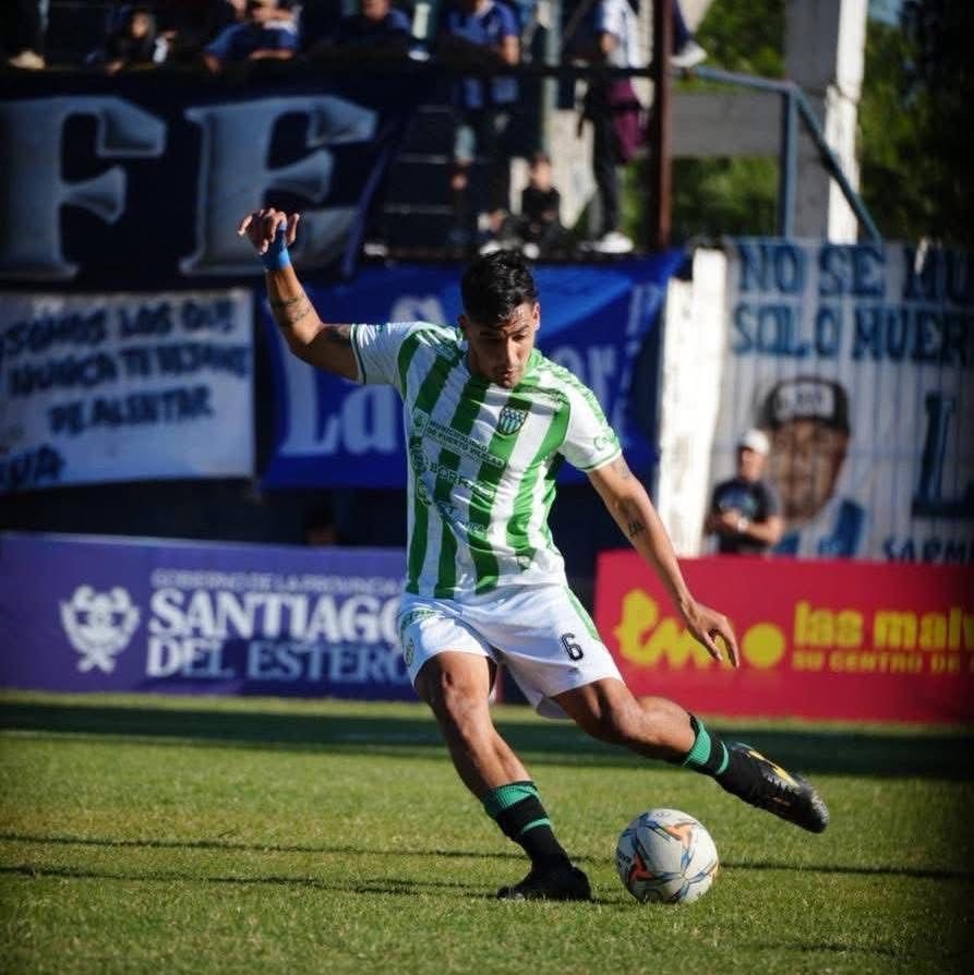 Fabricio Farías