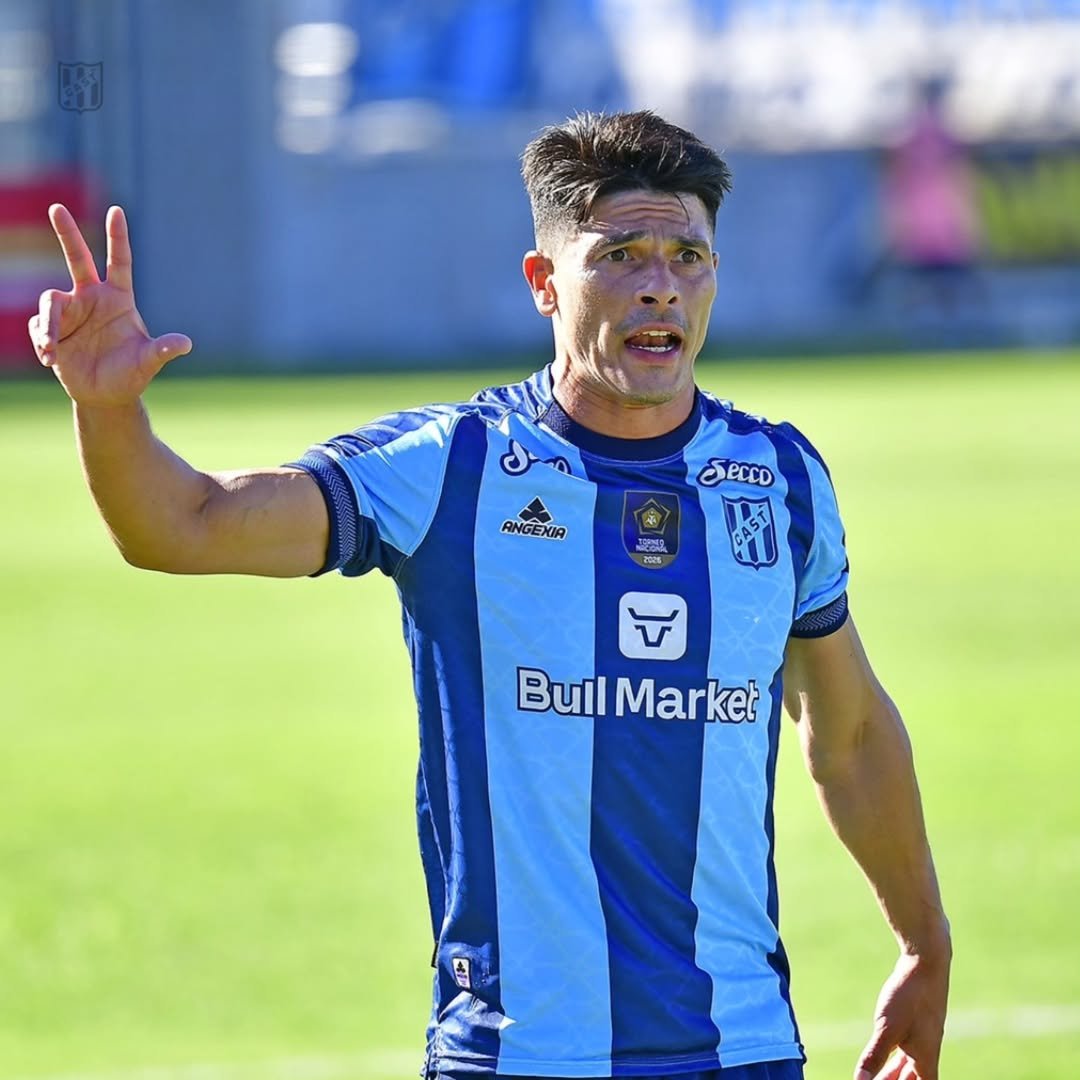 Facundo Roncaglia