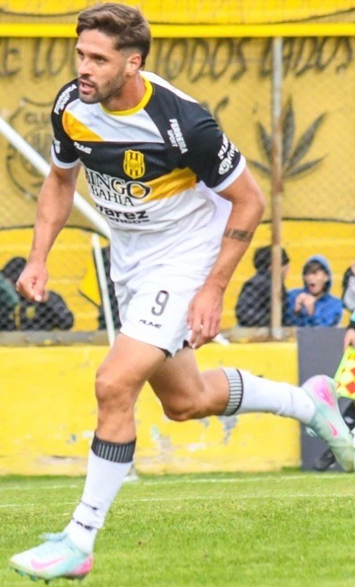 Federico González