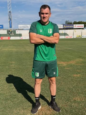 Germán Lesman