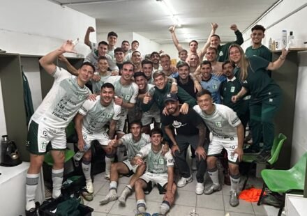 La Verde, a tiro de la cima: Sportivo Belgrano volvió a ganar y quedó a un punto de Douglas