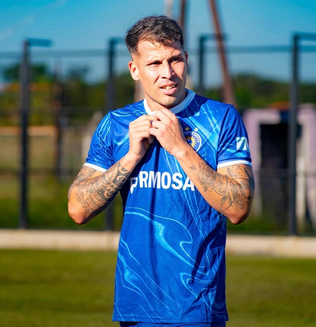 Javier Sosa